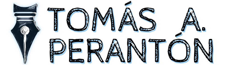 Tomás A. Perantón