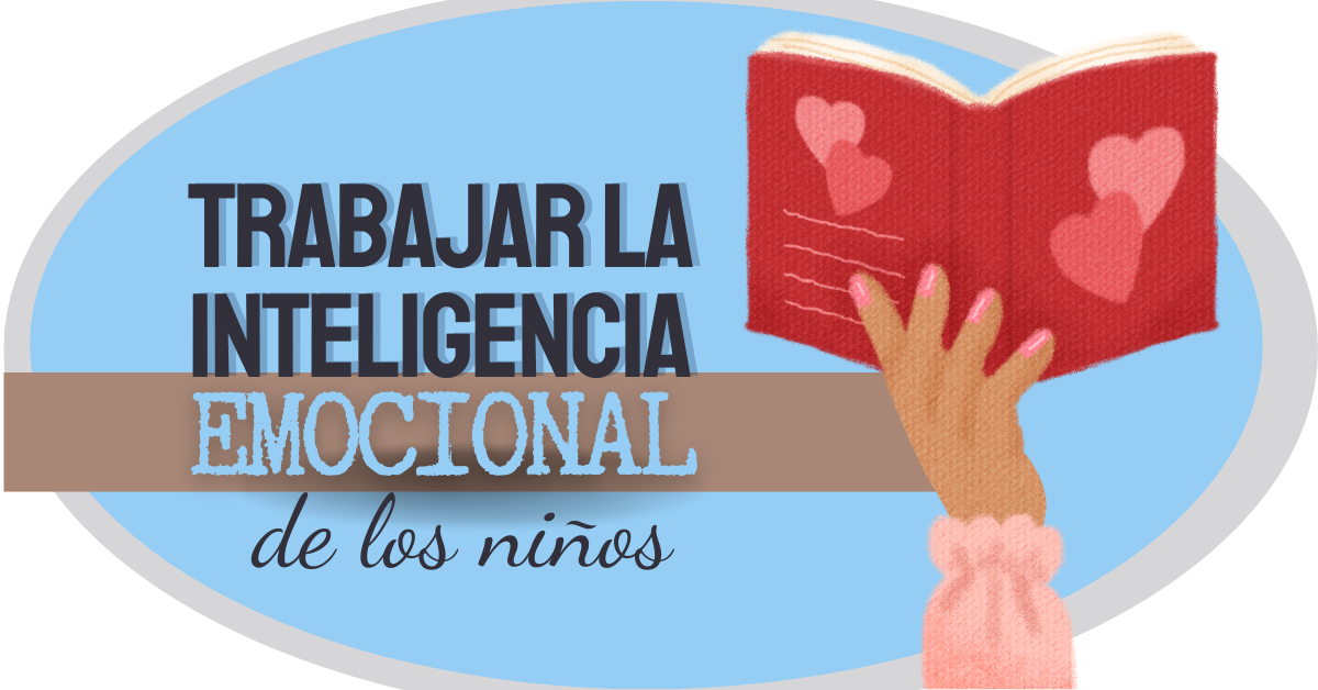 7 libros para desarrollar la empatía y la inteligencia emocional en los niños por tomasperanton.es destacada