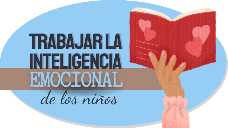 7 libros para desarrollar la empatía y la inteligencia emocional en los niños por tomasperanton.es