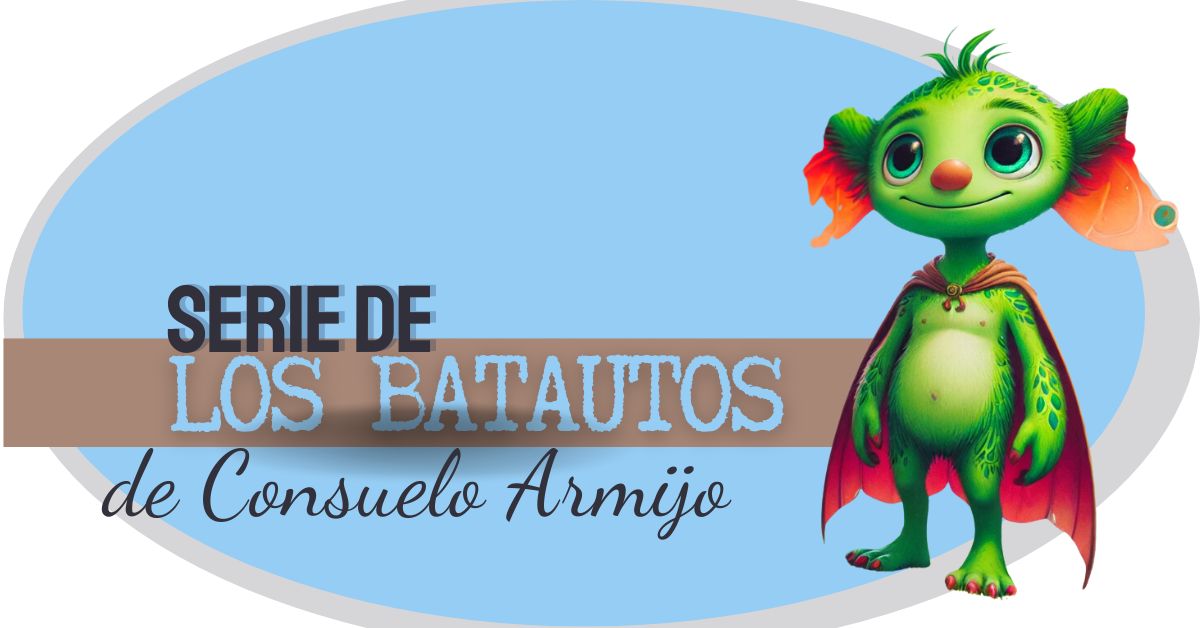 Los Batautos de Consuelo Armijo por Tomás Perantón