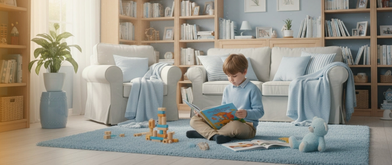 Libros para niños de 7 años que empiezan a leer solos