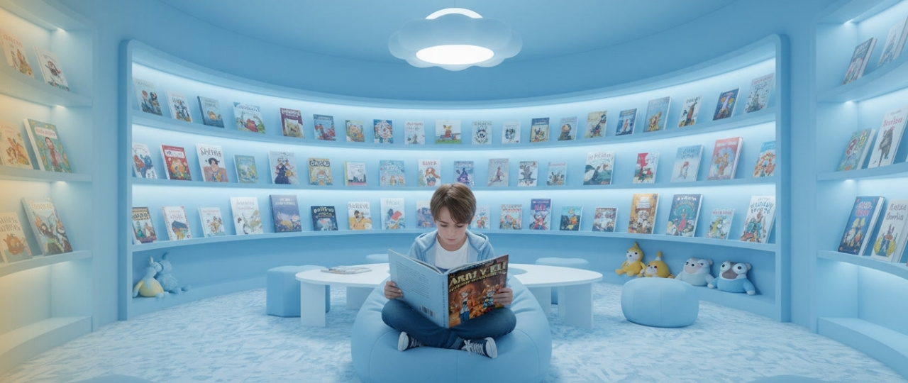 Mejores libros para niños de 11 años por Tomás A. Perantón