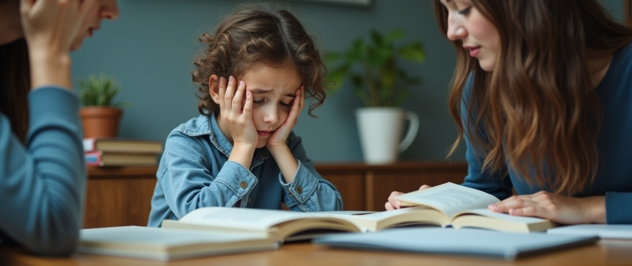 Dificultades de lectura en niños: guía real para entender qué está pasando