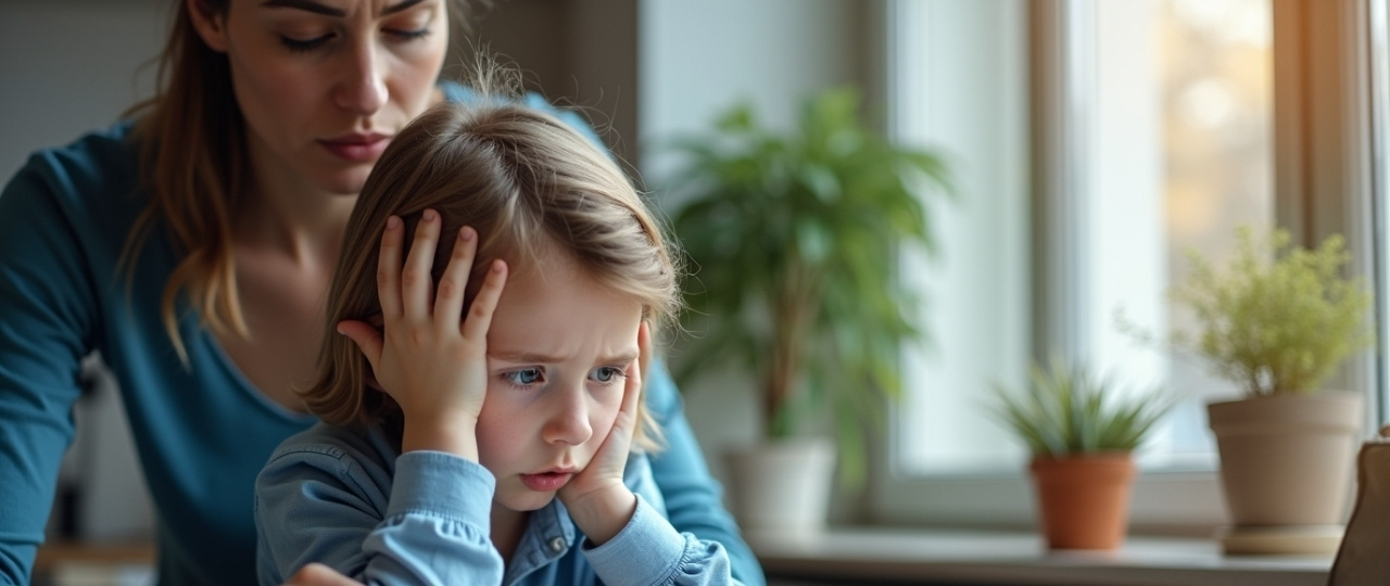 Niño que sabe leer pero evita hacerlo por iniciativa propia