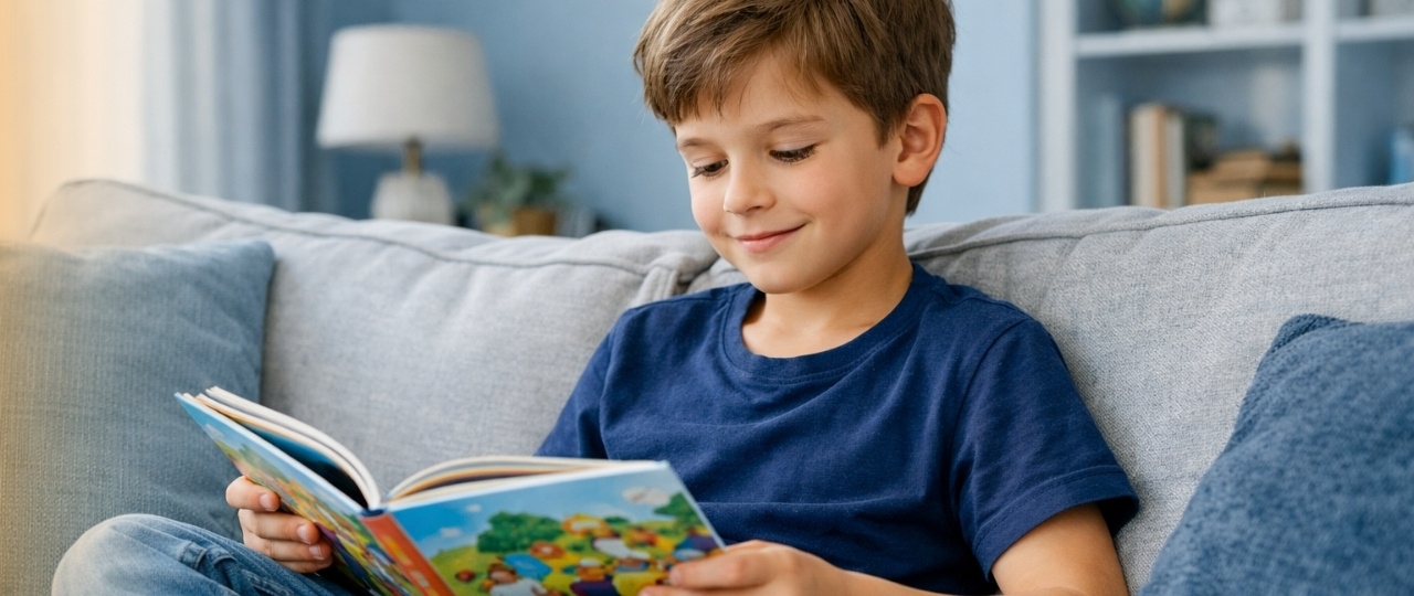 Libros de aventuras para niños de 8 a 12 años que realmente enganchan