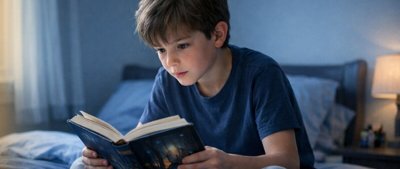 Libros de misterio para niños de 10 a 12 años