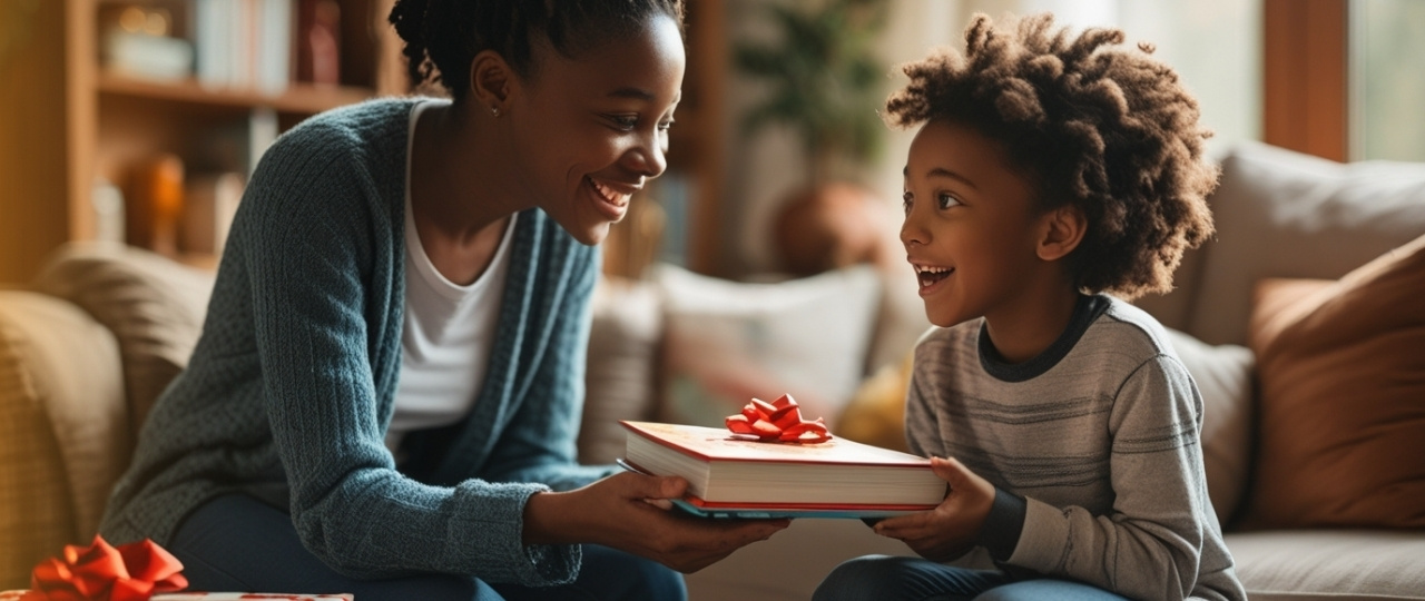 Libros para regalar a un niño de 9 años