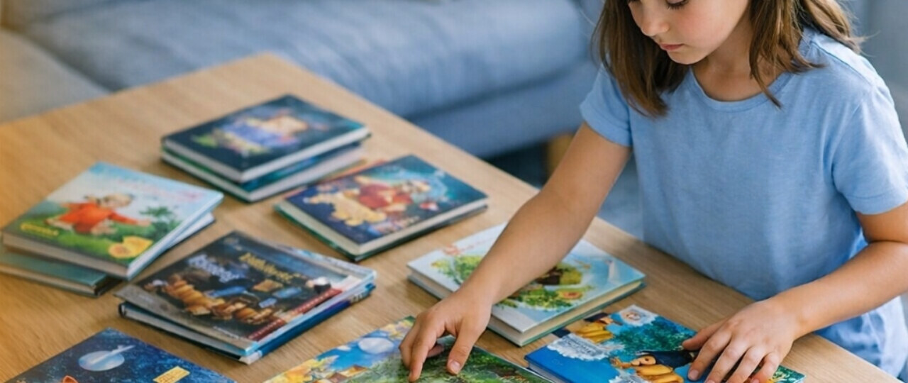 Libros de ciencia ficción para niños de 10 a 12 años