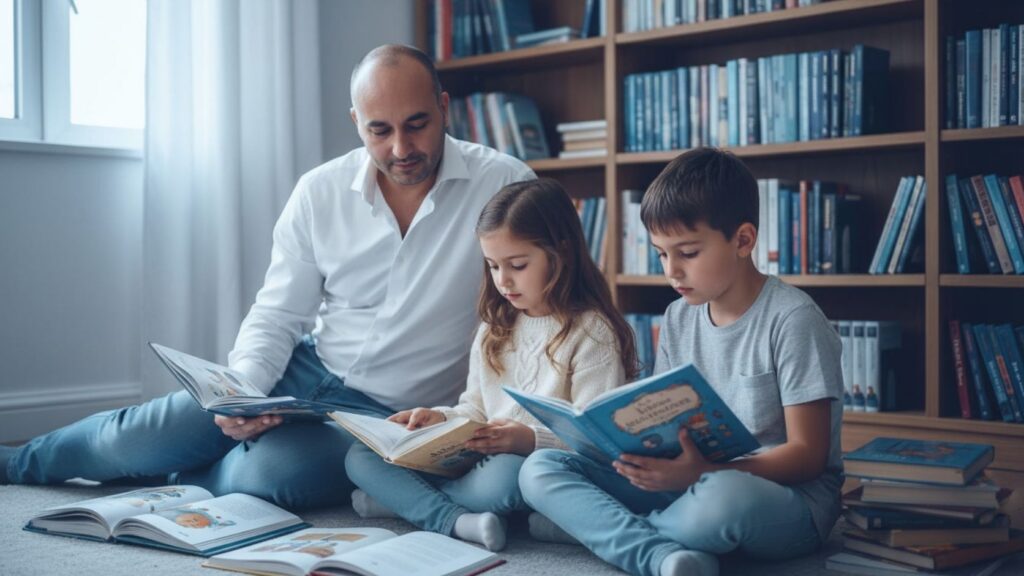 Libros para niños por edades de 6 a 12 años