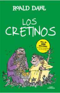 Portada de Los Cretinos